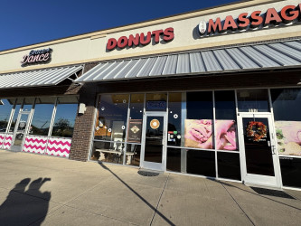 Donna's Donuts
