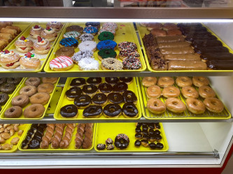 Donut+