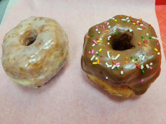 Donut 4U