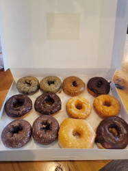 Donut 7
