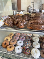 Donut Alley