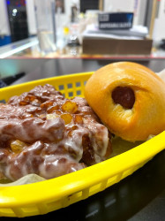 Donut america