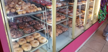 Donut Avenue