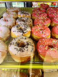 Donut Avenue 7