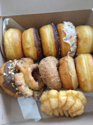 Donut Basket LLC