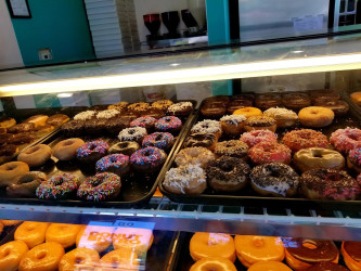Donut Bistro