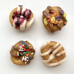 Donut Bros.