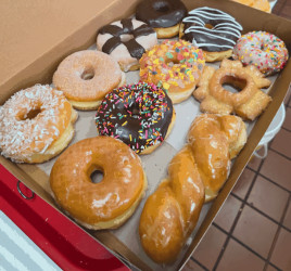 Donut Capital