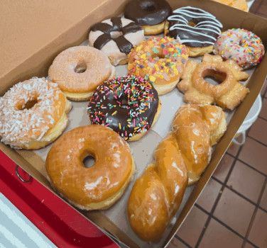 Donut Capital