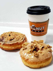Donut Chef
