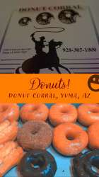 Donut Corral