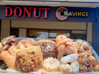 Donut Cravings