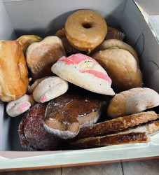 Donut Deli