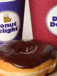 Donut Delight