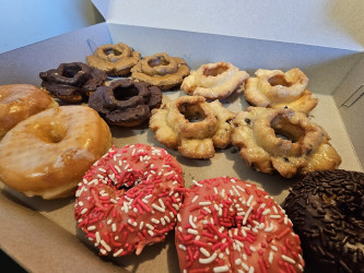 Donut Delite