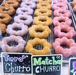 Donut District
