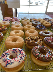 Donut Empire