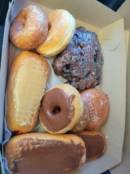 Donut Express