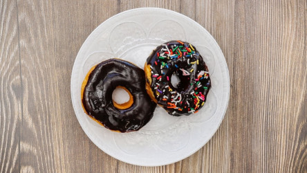 Donut Express & Cakes