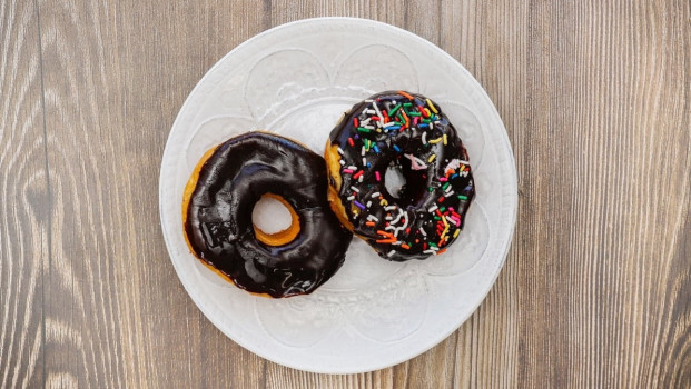 Donut Express & Cakes