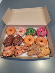 Donut Factory