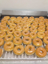 Donut Factory Inc