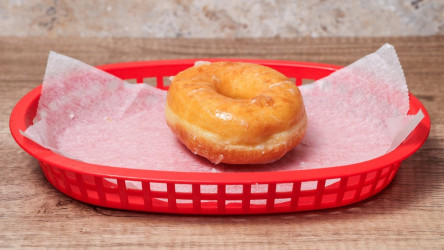 Donut Factory La Porte
