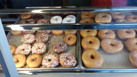 Donut Fair