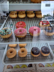 Donut Guys