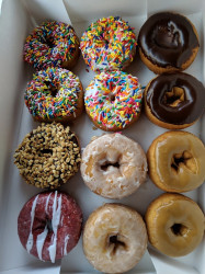 Donut Haus