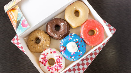 Donut Haven