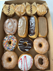 Donut Hole