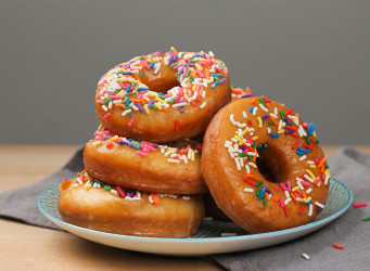Donut Hole - East Pasadena Frwy