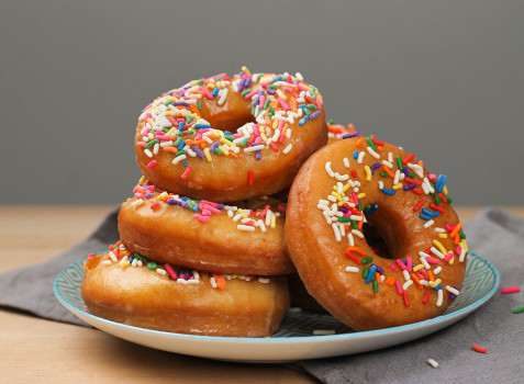 Donut Hole - East Pasadena Frwy