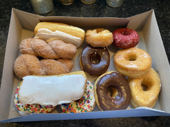 Donut House dcj