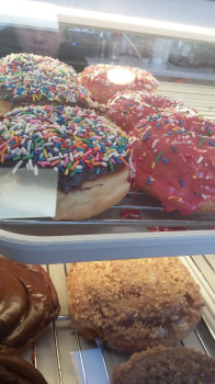 Donut Hub