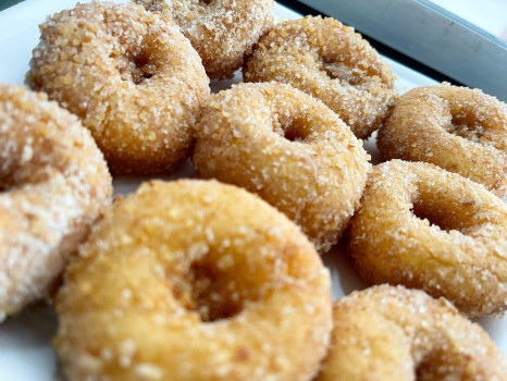 DONUT I LOVE U