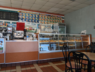 Donut Inn