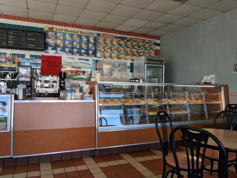 Donut Inn