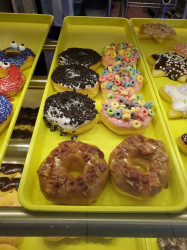 Donut Joy