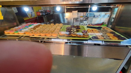 Donut Junction
