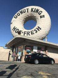 Donut King 2