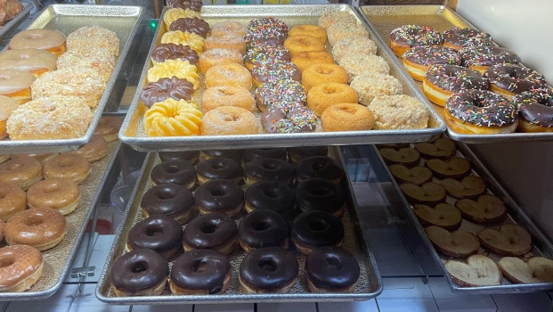 Donut King