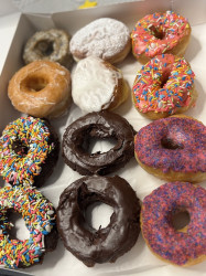 Donut-King