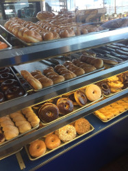 Donut King Inc