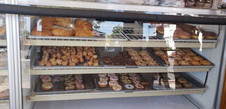 Donut King's