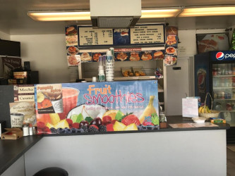 Donut Kitchen