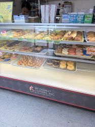 Donut lovers