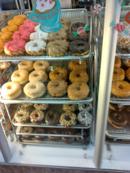 Donut Makers