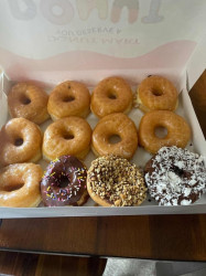 Donut Mart